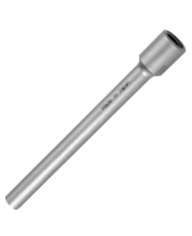 Bordo 2712-B050 Diamond Core Mist Drill Replacement Core Bit Shaft-Ceramics, Porcelain Tiles & Stone-5mm