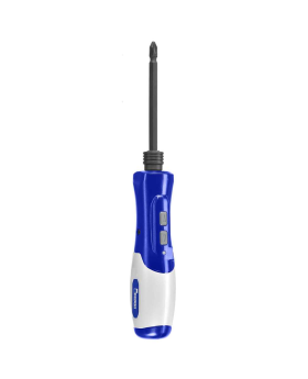 BORDO 3.6V 2,800rpm Cordless Screw Driver Kit
