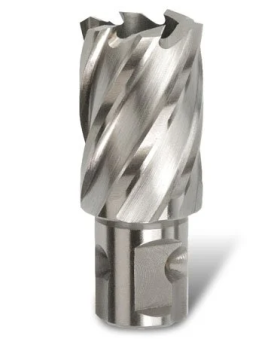 Bordo 13 x 25mm HSS-M2Al Annular Cutter
