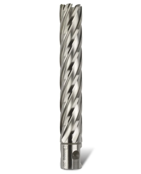 Bordo 19 x 100mm HSS-M2Al Annular Cutter