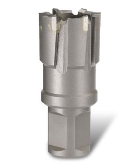 Bordo Heavy Duty TCT Tungsten Carbide Annular Cutter -22x100