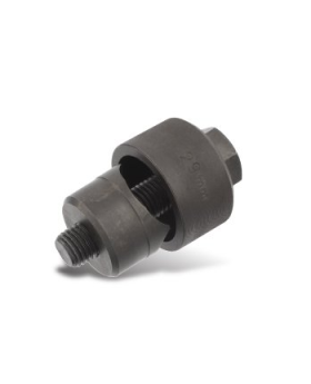 Bordo Chrome Alloy Screw (Chassis) Punch-38mm