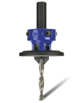 Bordo 2203-14G DECKBIT Adjustable Countersink For Timber-14GA