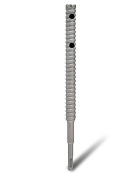 Bordo 2536-22.00X305 SDS Concrete Rebar Carbide Cutter-22mm x 305mm