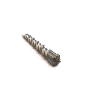 Bordo SDS Max X-Bit Masonry Drill- 35.00X570