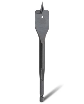 Bordo Fast Cut Wood Spade Bit- 35mm