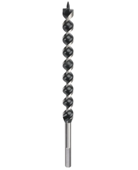 Bordo Scotch Pattern Wood Auger Bit- 32mm x 305mm