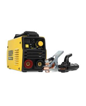 BOSSWELD BUDDY ARC 140amp Inverter Stick & Tig Welder-FDD