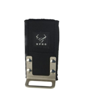 BUILDPRO Tradie Premium Cordura Wire Nipps Tool Holder Frog