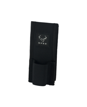 BPRO by  BUILDPRO Tradie Premium Cordura Shaped Level Tool Holder