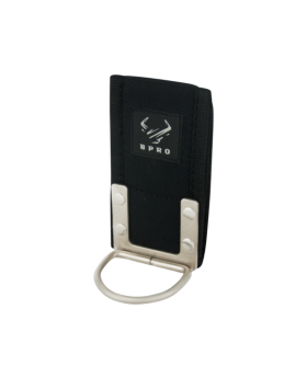 BPRO by  BUILDPRO Tradie Premium Cordura  Hammer Tool holder