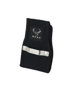 BPRO by  BUILDPRO Tradie Premium Cordura  Tape Clip Tool holder