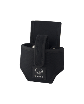 BPRO by  BUILDPRO Tradie Premium Cordura  Tape Holder