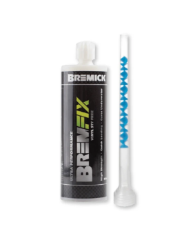 BREMICK Vinylester Styrene FREE Injection System-410ml-JTD