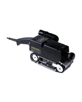 Festool 576297 BS 75mm Belt Sander in Systainer with Sanding Frame Set - Replaces 575772, 570214