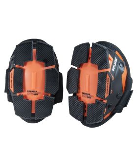 BUILDPRO GELMAX Stabiliser Kneepads Heavy Duty - BPKP005