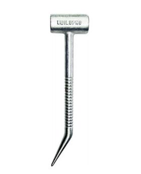 BUILDPRO Alloy Scaffolders Scaffold Hammer LBASCHA