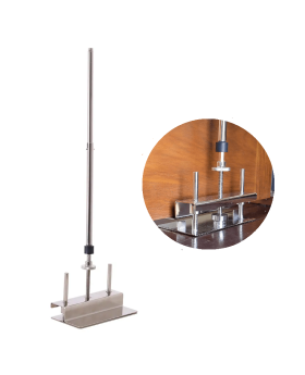 Industrial XS Busy Bob Door Adjuster/Lifter/Clamp Tool-Latchmate-WWD 