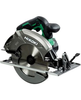HIKOKI - 36V Li-Ion Cordless Brushless MultiVolt 185mm (7") Circular Saw - BARE UNIT