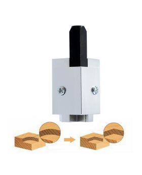 Carbitool Corner Chisel Tool-Latchmate -WWD