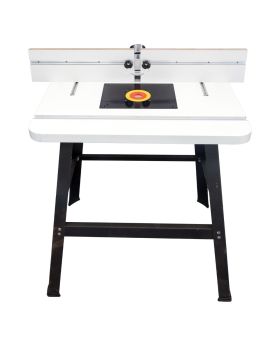 Carbitool Compact Portable Universal Router Table