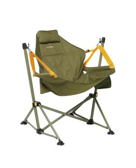 CARIBEE Regal Hammock Chair -Olive-FDD