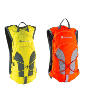 CARIBEE Stinger Hi Vis Hydration Back Pack-2L