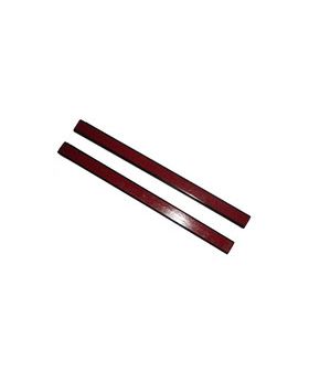Steadler Construction Carpenters Pencils 72Pce S Red ST14840X72