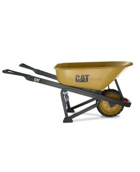 CAT Caterpillar Extreme Duty  Metal Tub Wheel Barrow k22000