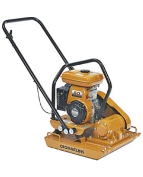 Crommelins Plate Compactor CC90RP