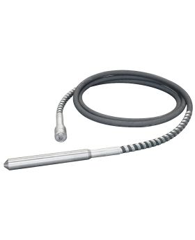 CEMTOOL  Pendulum Concrete Vibrator 38mm x 6m- CTVS38-6