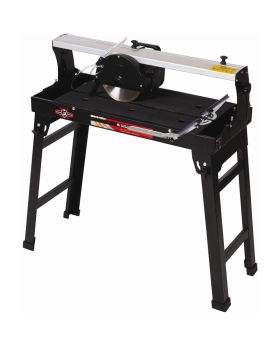 CENTAUR 600mm Rail Tile Saw CEN600