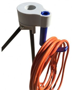 IMPACTA Centipede Ultimate Portable Work Support/Saw Horse-Hook Set 10029455