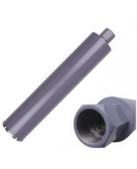ChaseIt Industrial Wet/Dry Diamond Core Bit-20mm CORE20