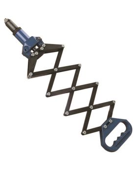 KINCROME Kincrome Lazy Tong Riveter 315-845mm CL860