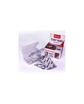 MAXSHINE Clay Bar 3pack 150g (3x50g) Fine Grade