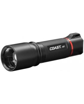 COAST Pure Beam LED Flashlight Torch-410Lumens COAHP7