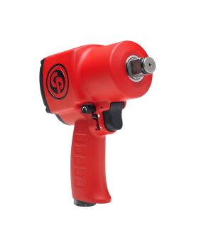 CHICAGO PNEUMATIC 3/4" Compact 2000nm Impact Wrench-CP CP7762