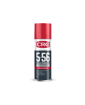 CRC 5.56 MULTI PURPOSE LUBRICANT-NON FLAMMABLE-400G