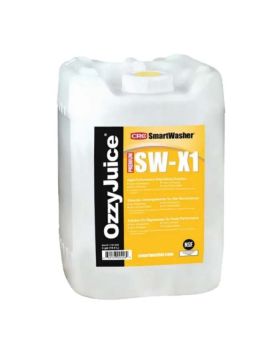 CRC  SmartWasher Heavy Duty Ozzyjuice SW-X1 - 18.95L