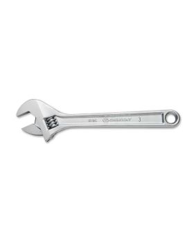 CRESCENT 12" Adjustable Wrench - Carded AC212VS