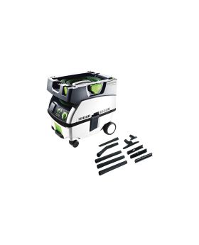 Festool ft_574870 CTL 10 MINI Dust Extractor Set