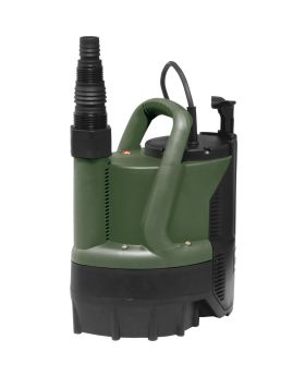 DAB Clean Water Puddle Water Pump VERTYNOVA400M