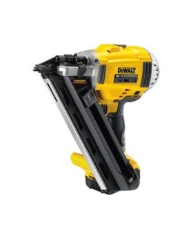 Dewalt DCN692N-XE 18V XR Li-ion Brushless 2-Speed Framing Nailer - BARE UNIT-BD