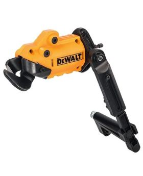 Dewalt DT70621-QZ 18ga Metal Cutting Shear Attachment