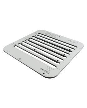 TREND DG/JIG - Drainer Groove Jig