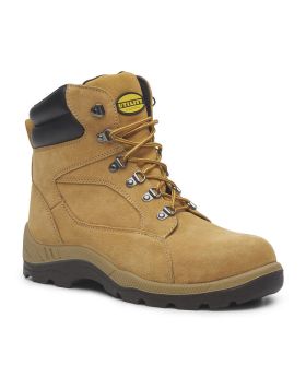 DIADORA Asolo Lace Up Steel Cap Safety Boots FU1601CT