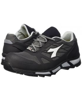 DIADORA D-Trail Composite Cap Safety Boots Shoe 170970s3srahro(size) -FDD