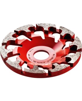 Festool 768018 Premium Abrasive Diamond Grinding Disc 130mm