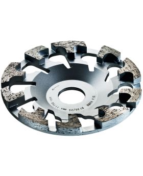 Festool 768017 Premium Hard Diamond Grinding Disc 130mm